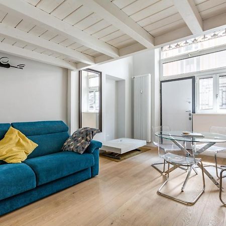 Апартаменти Modern Apt 300Mt From Milano Central Station! Екстер'єр фото