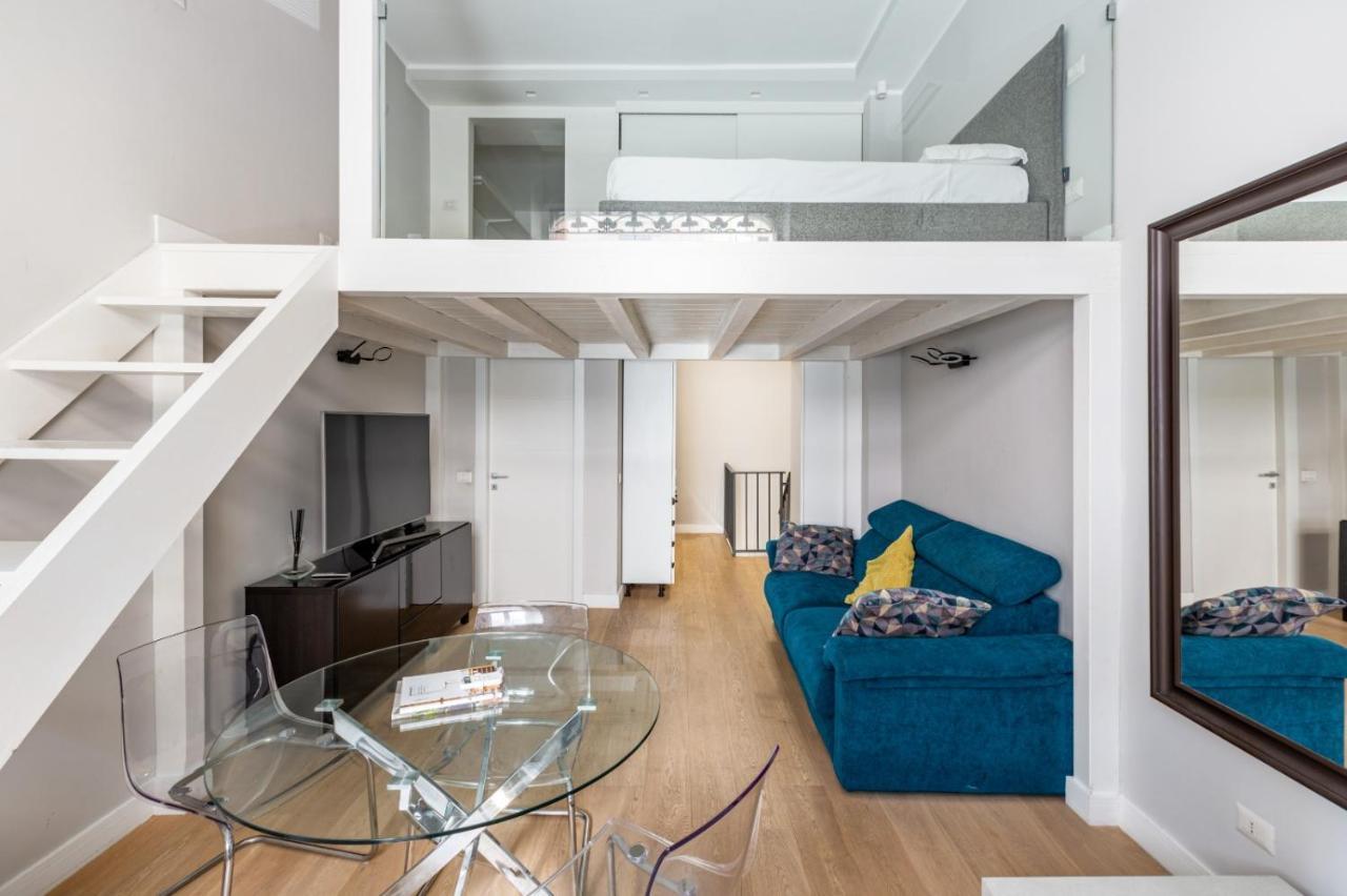 Апартаменти Modern Apt 300Mt From Milano Central Station! Екстер'єр фото