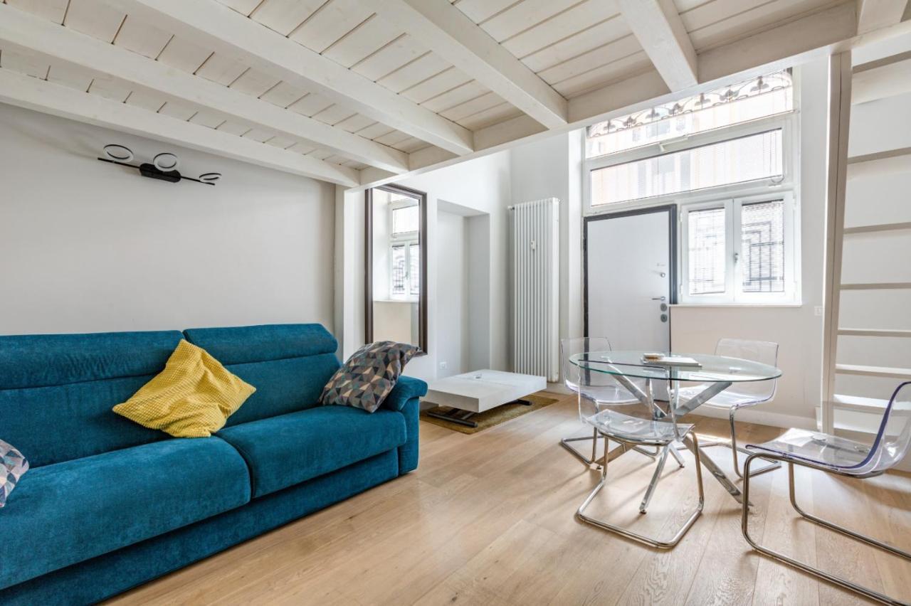 Апартаменти Modern Apt 300Mt From Milano Central Station! Екстер'єр фото
