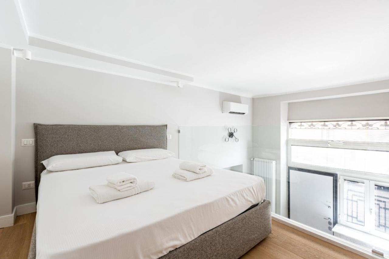 Апартаменти Modern Apt 300Mt From Milano Central Station! Екстер'єр фото