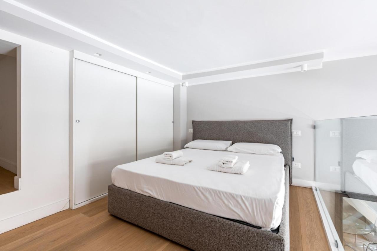 Апартаменти Modern Apt 300Mt From Milano Central Station! Екстер'єр фото